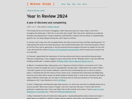 blog/year-in-review-2024 screenshot