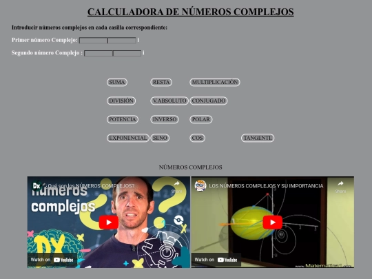 Ejercicio2/Ejercicio2 screenshot