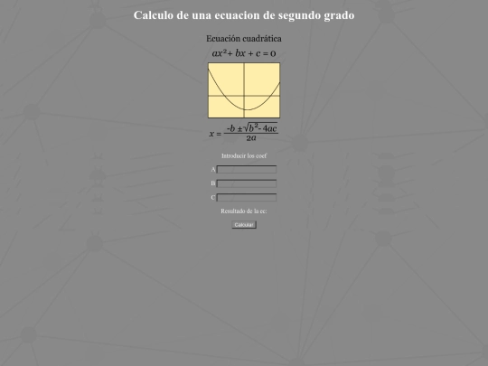 Ejercicio3/Ejercicio3 screenshot