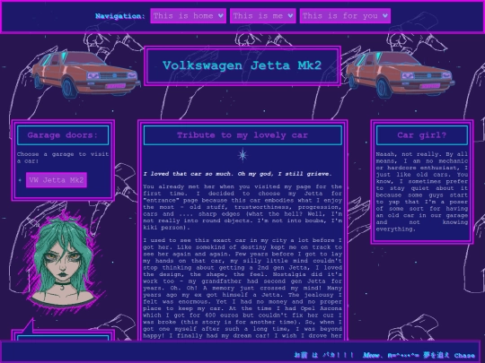 ourcars/jetta screenshot