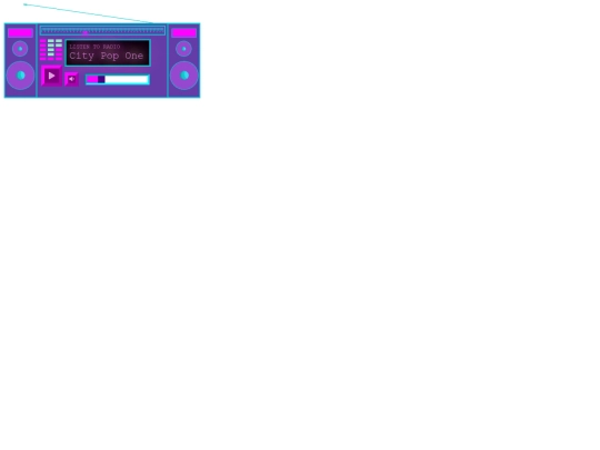 radioplayer/player screenshot