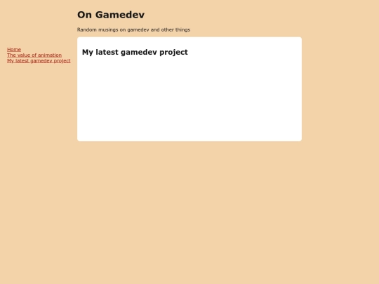 articles/levelcreator-start screenshot