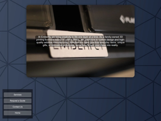 about_us screenshot