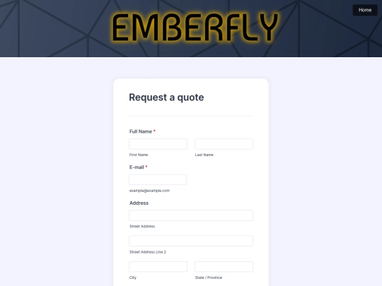 quotes screenshot