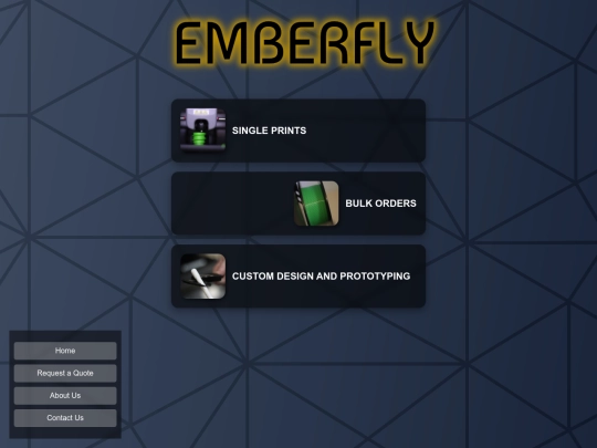 service screenshot