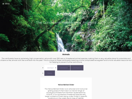 games screenshot