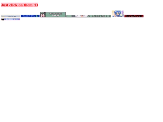 Credits screenshot