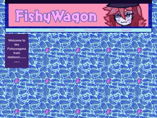 Worlds screenshot