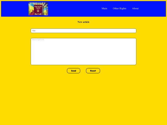 article screenshot
