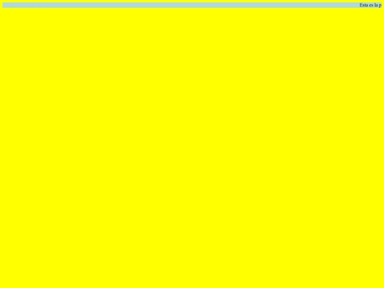 Ejercicio10/amarillo screenshot