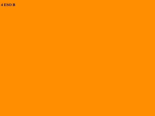 Ejercicio10/naranja screenshot