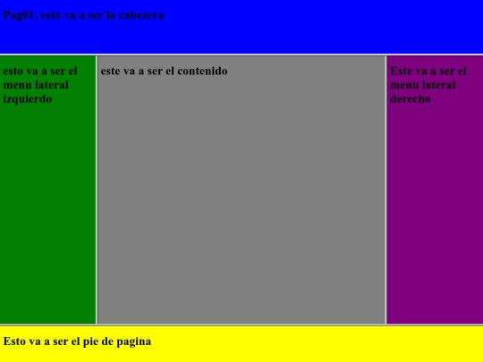 Frames02/Inicio screenshot