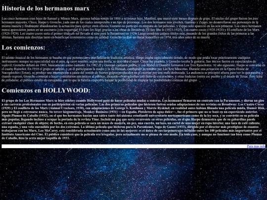 proyecto final/historia screenshot