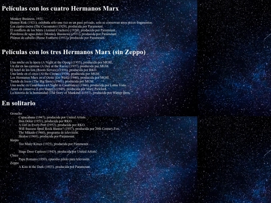 proyecto final/peliculas screenshot