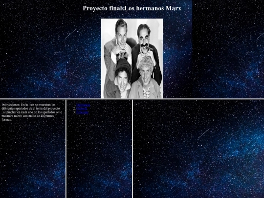 proyecto final/proyectofinal screenshot