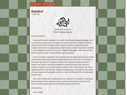 posts/Babidra-dinosaur-racing screenshot