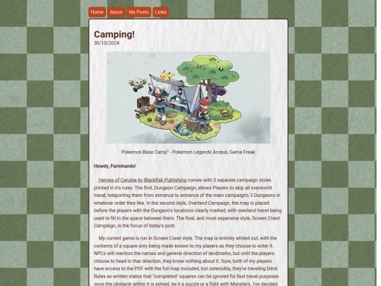 posts/camping-save-system-repopulation-procedure screenshot