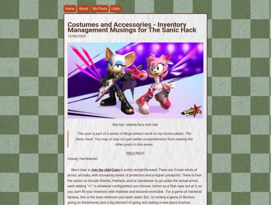 posts/costumes-and-accessories screenshot