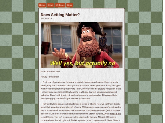 posts/does-setting-matter screenshot