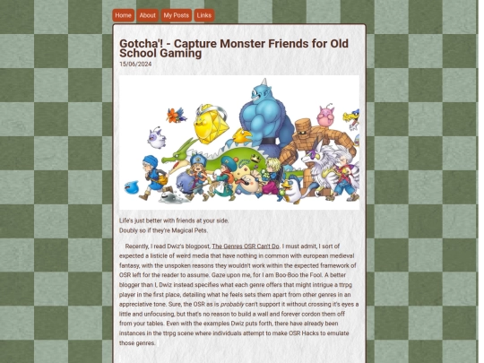 posts/gotcha-capture-monster-friends-for-old-school-gaming screenshot
