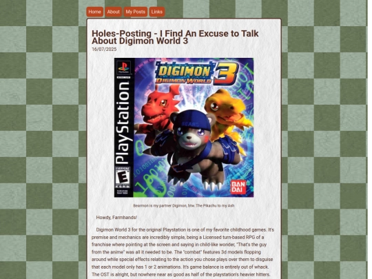 posts/holesposting_digimonworld3 screenshot