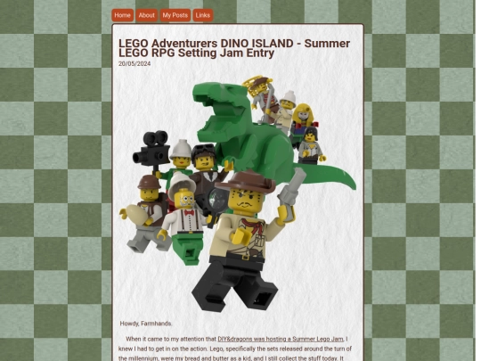 posts/lego-adventurers-dino-island-summer-lego-rpg-setting-jam-entry screenshot