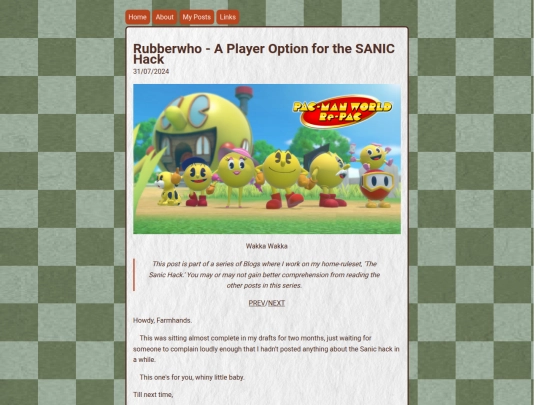 posts/rubberwho-a-player-option-for-the-sanic-hack screenshot