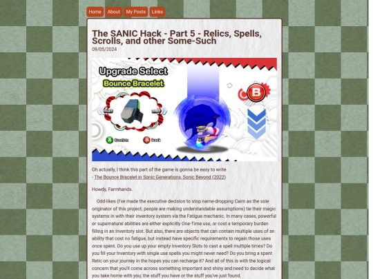 posts/sanic-hack-part-5-relics-spells-scrolls screenshot