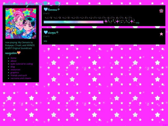 graphics screenshot