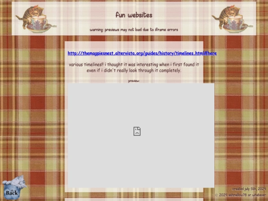 othersites screenshot