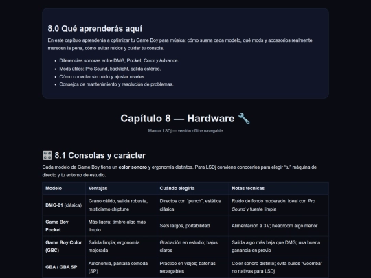 cap8 screenshot