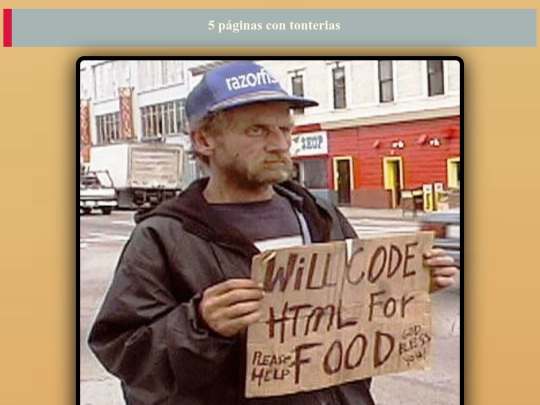 UD3/nuevos-pobres screenshot