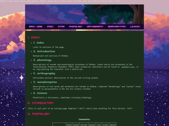 elvan screenshot