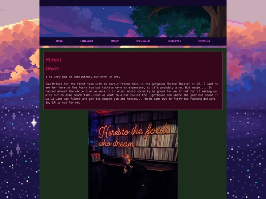 journal/24-04/08 screenshot