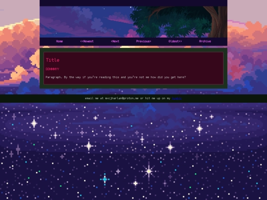 journal/template screenshot