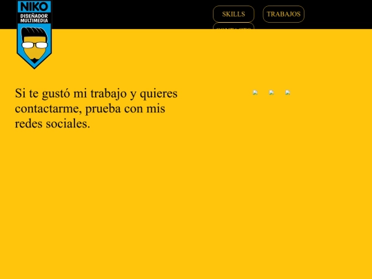 root/pag_contacto screenshot
