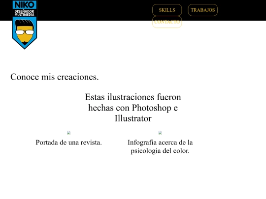 root/pag_trabajos screenshot