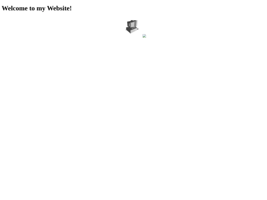 welcome screenshot