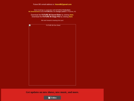 emailwasstars screenshot