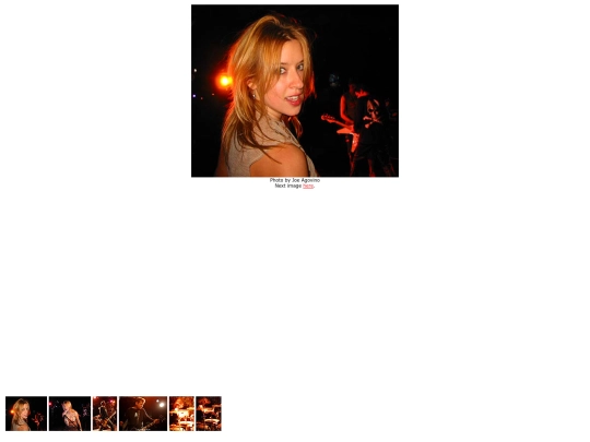 livephotos screenshot