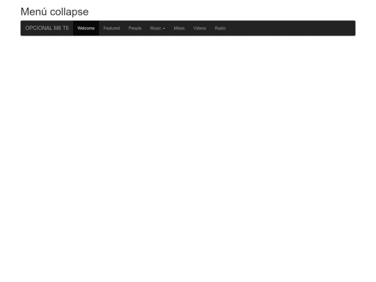 Modulo6tema6Opcional screenshot