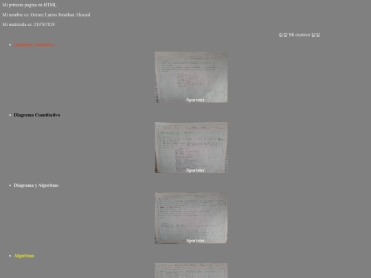 CORTE 1/CORTE 1 screenshot