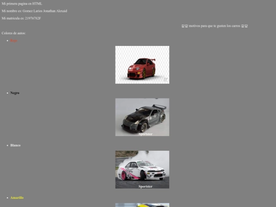 pagina principal/mi pagina GomezLariosJonathanAlexaid 4 screenshot