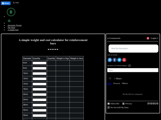 tool screenshot
