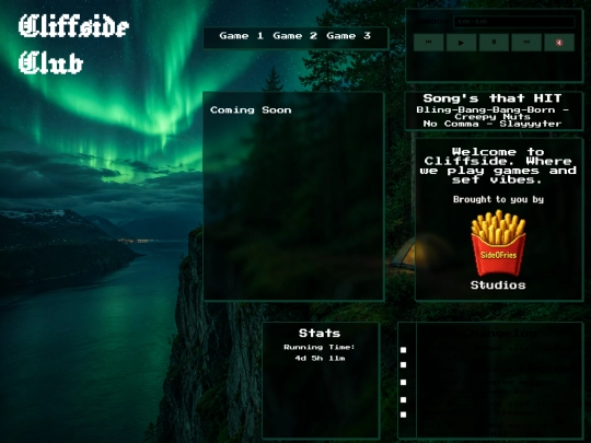 Left_Path screenshot