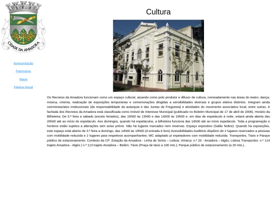 0152/cultura screenshot