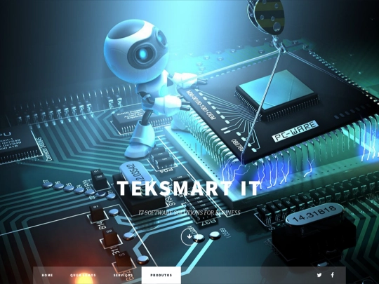 produtos screenshot