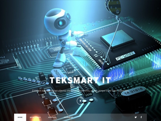 sobreapps screenshot