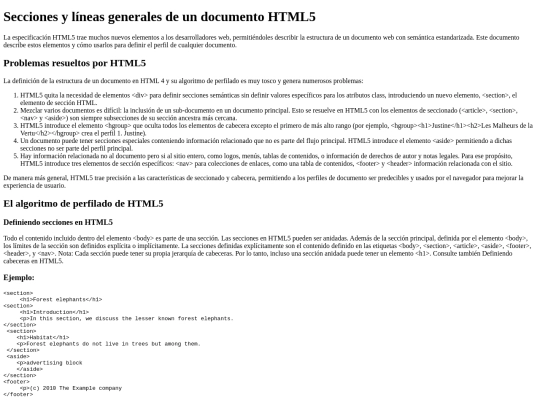 Curso Html/Modulo 1 screenshot