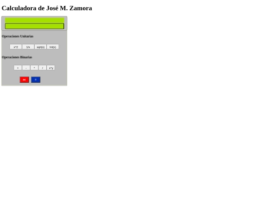 Curso Html/Modulo 4/ejercicioMod4 screenshot